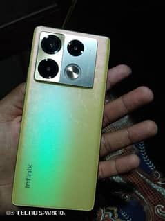 Infinix