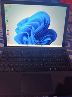 Microsoft Surface pro 5 i5 7th generation