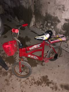 kids Cycle 0