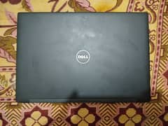 Dell Laptop Core i5 for urgent sale.