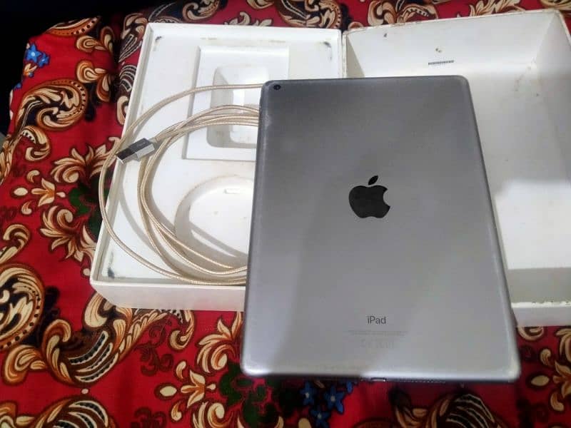 Ipad 6 generation 2