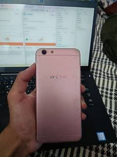 OPPO A57