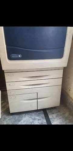 xerox 5875 0