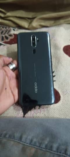 oppo A5 2020