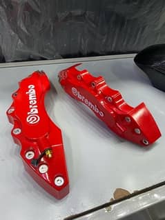 Brembo Car brake Covers