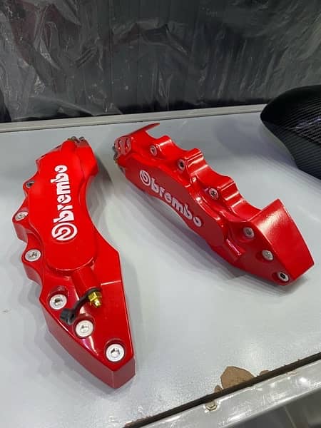 Brembo Car brake Covers 0