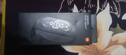 Mi band 7