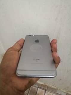 iphone 6s plus non pta model LL/A