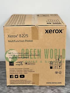 Xerox B225 laser printer