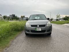 Suzuki Swift 2011