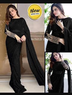 Sari Black