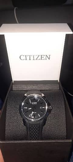 CITIZEN Watch For Men