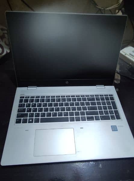 hp core i5 8th generation 2