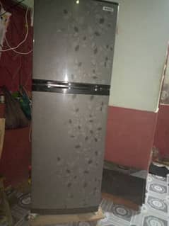 refrigerator