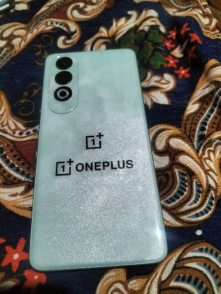 OnePlus Nord CE4 5g 3