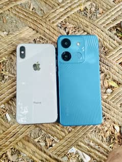 Iphone X Non PTA