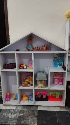 kids toy shelf 0