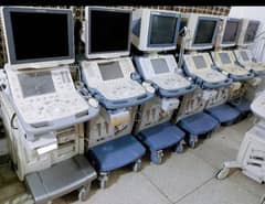 All Types Of Ultrasound Machines Available For Sale