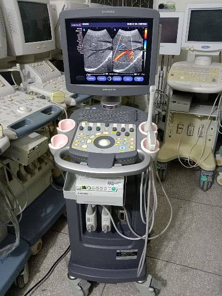 All Types Of Ultrasound Machines Available For Sale 8