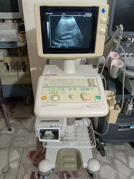 All Types Of Ultrasound Machines Available For Sale 13