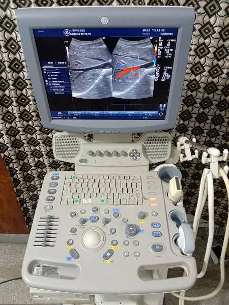 All Types Of Ultrasound Machines Available For Sale 15