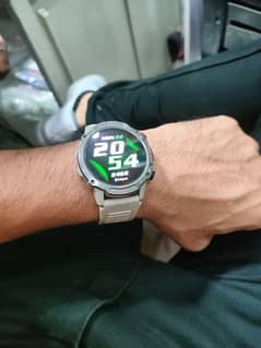 Zero Smart watch Matrix Super AMOLED