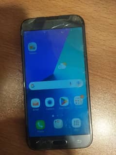 Samsung Galaxy j3 eplics