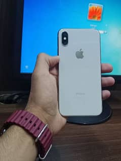 I want sell I phone x pta proved