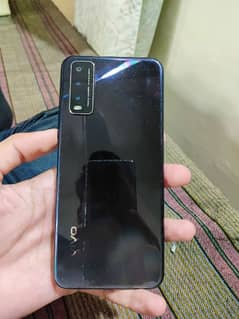 vivo y20 10/10 condition