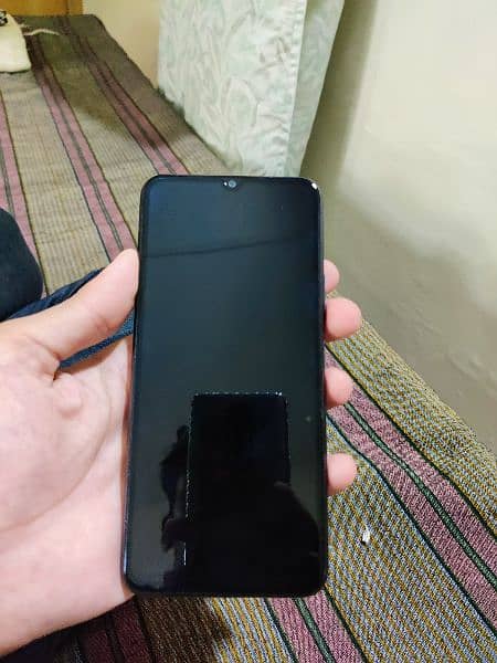 vivo y20 10/10 condition 5