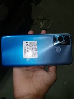 infinix hot 12play