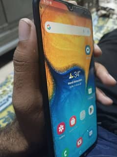 Samsung A20