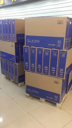 SAMSUNG LED TV 32 NEW 4K MODEL  03227191508