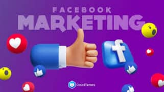 Facebook Group Social Media Marketing