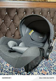 Baby Carry Cot