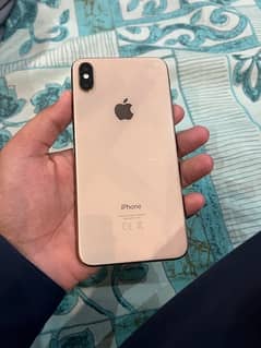 iphone xs max