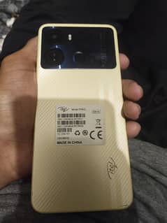 Itel P40 4-64 urgent for sale 0