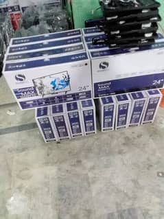 Samsung LED 24 box pack  03024036462