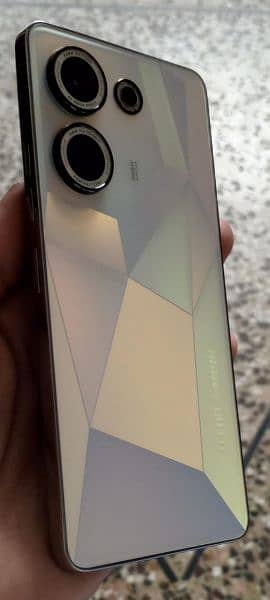 Tecno camon 20 3