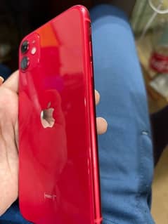 iphone 11 NON PTA  Gaming phone