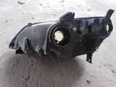 Honda civic 2002 headlight LH