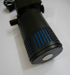 Power Filter Rs-2002