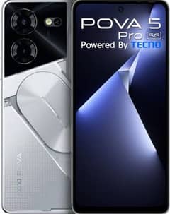 tecno pova 5pro 5g