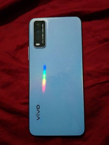 Vivo Y12 For Sale 1