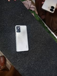 oppo A16 4GB 64GB Full box no open no repair