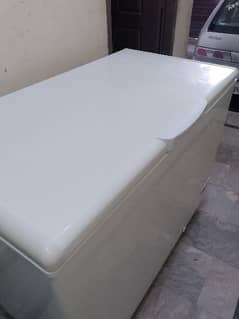 deep freezer Haier 03221345693