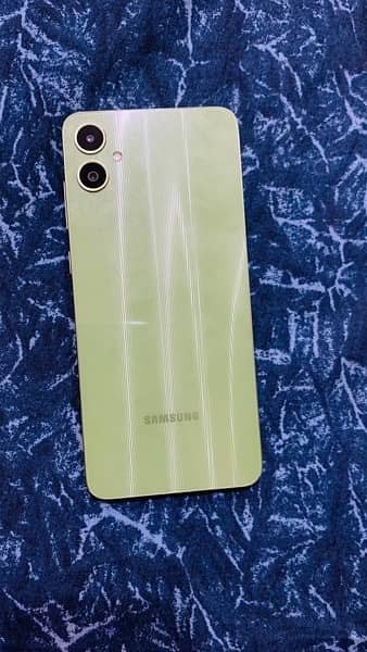 samsung A05 2