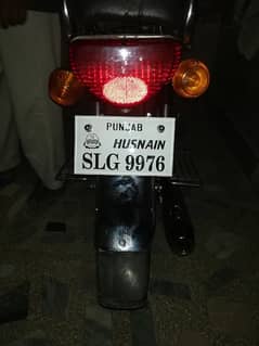 Honda cd 70 1992 model totel restore geniun new condition for sale