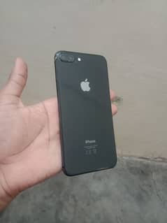 iphone 8 plus PTA approved