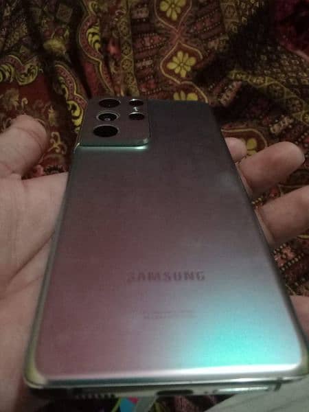 Samsung S21 Ultra 5G 2